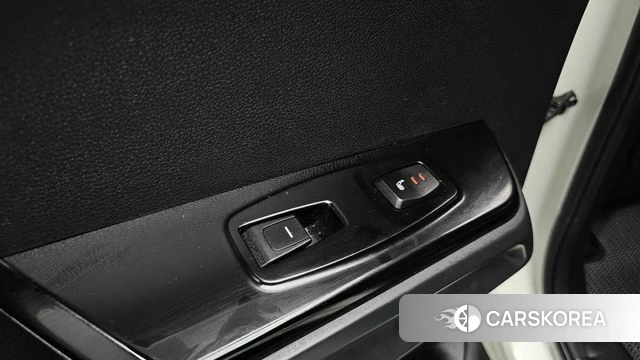 Ssangyong Torres id 4996747 из Кореи 9