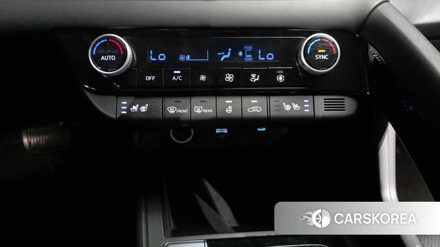 Hyundai The New Avante (CN7) id 4935113 из Кореи 9