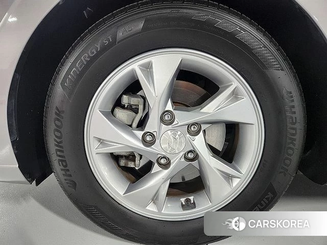 Hyundai Avante (CN7) id 4974398 из Кореи 9
