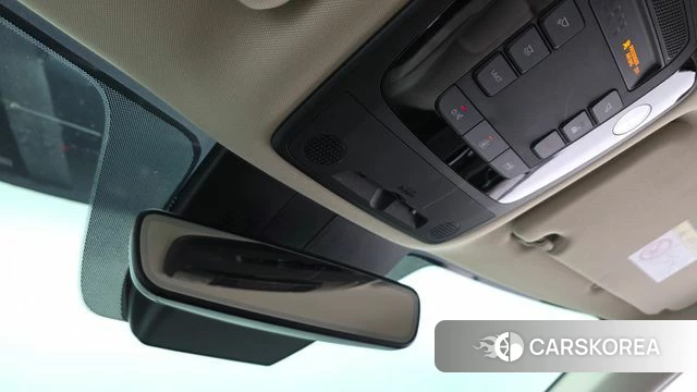 Kia Carnival 4th generation id 4864553 из Кореи 9