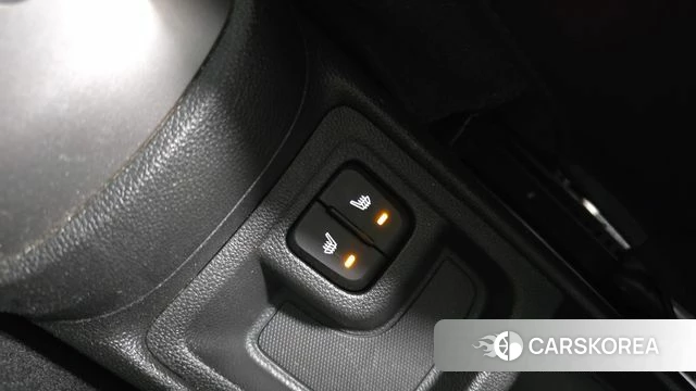 Chevrolet (GM Daewoo) The Next Spark id 4983274 из Кореи 9