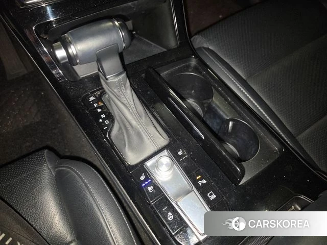 Kia K7 Premier id 4982791 из Кореи 9