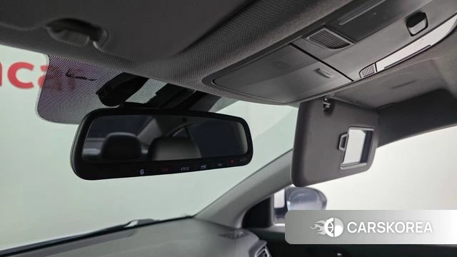 Hyundai The New Avante AD id 4780855 из Кореи 9