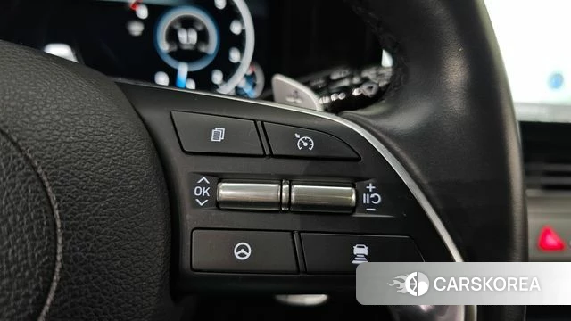 Hyundai The New Grandeur IG id 4981596 из Кореи 9