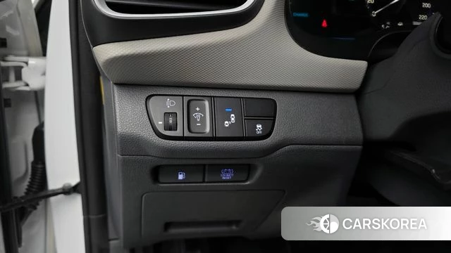 Hyundai Ionic Hybrid id 4944157 из Кореи 9