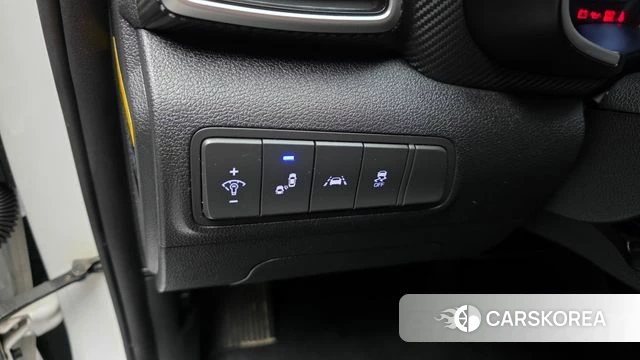 Hyundai All New Tucson id 4769981 из Кореи 9