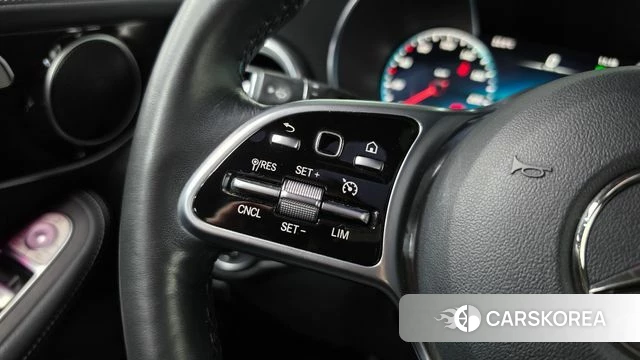 Mercedes-Benz GLC-Class X253 id 5035292 из Кореи 9