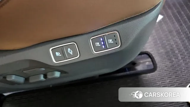 Hyundai Staria id 3347788 из Кореи 9
