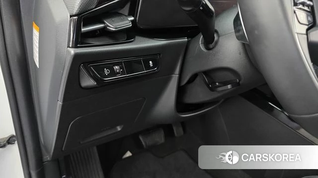 Kia Di All New Niro EV id 5012370 из Кореи 9