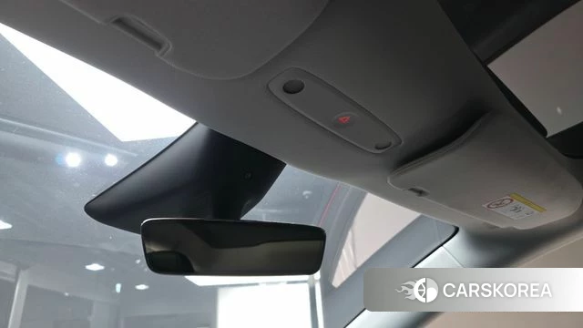 Tesla Model Y id 5045615 из Кореи 9