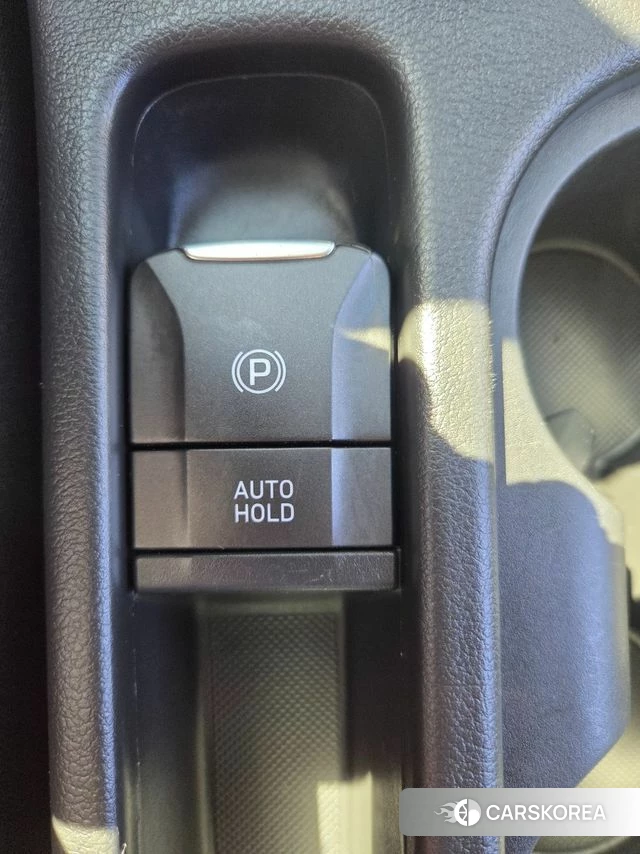 Hyundai Kona Hybrid id 4947230 из Кореи 9
