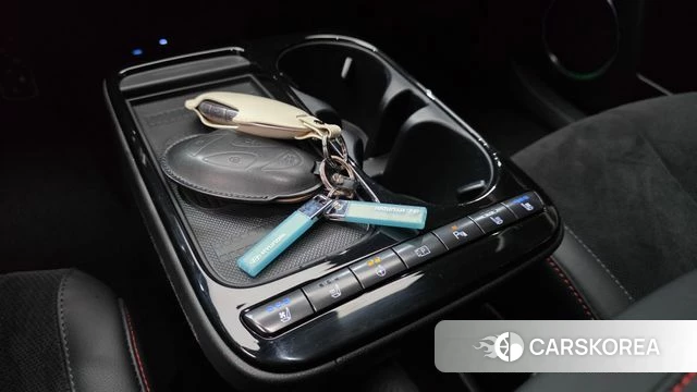 Hyundai The New Ionic 5 id 4870526 из Кореи 9