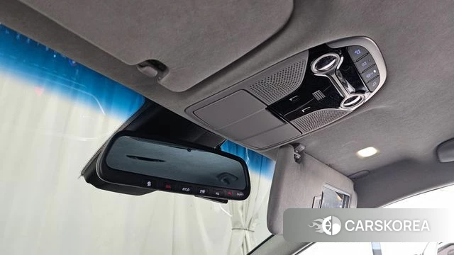 Hyundai Grandeur IG Hybrid id 5029530 из Кореи 9