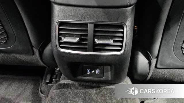 Hyundai Sonata D Edge (DN8) id 4935146 из Кореи 9