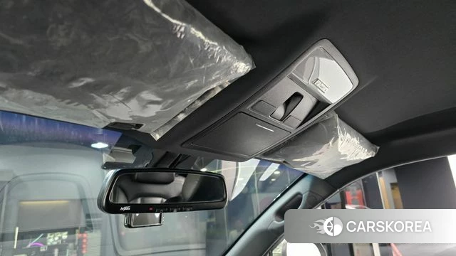 Ssangyong The New Rexton Sport id 5003165 из Кореи 9