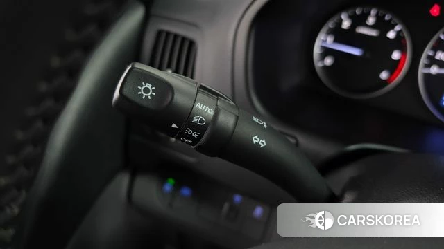 Hyundai The New Grand Starex id 4977807 из Кореи 9