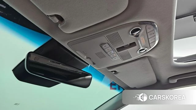 Hyundai The New Grandeur IG id 4967183 из Кореи 9