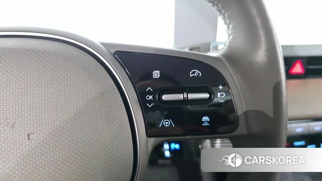 Hyundai Ionic 5 id 4981716 из Кореи 9