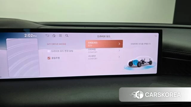 Genesis G80 (RG3) id 4964631 из Кореи 9