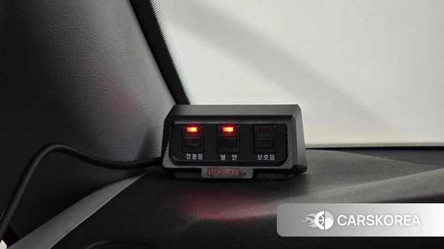Hyundai Grand Starex id 4944462 из Кореи 9