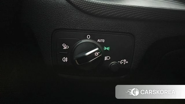 Audi Q2 id 4918083 из Кореи 9