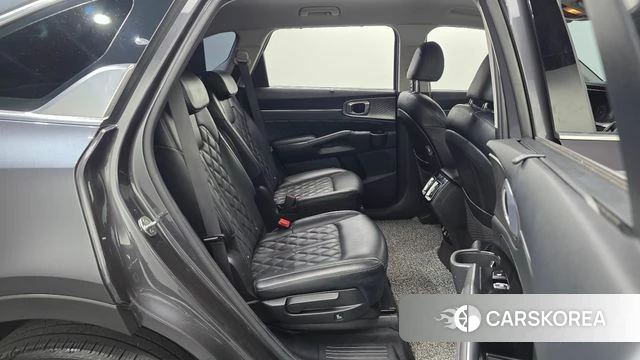 Kia Sorento 4th Generation id 4959645 из Кореи 9