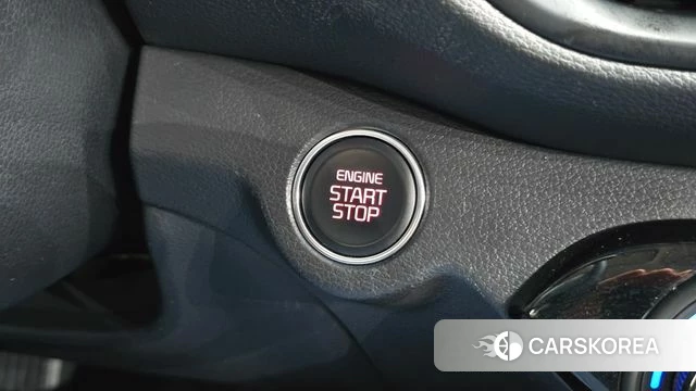 Kia The New K3 2nd generation id 4981809 из Кореи 9