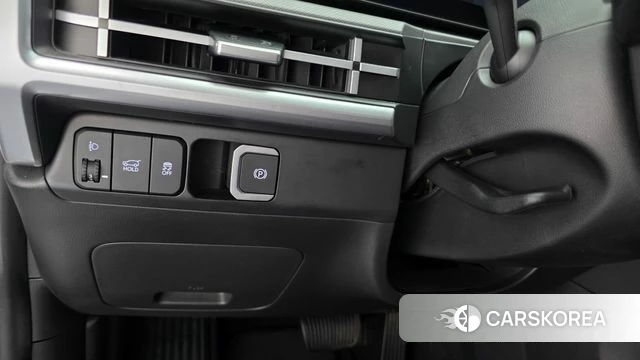Hyundai Santa Fe (MX5) id 4995723 из Кореи 9
