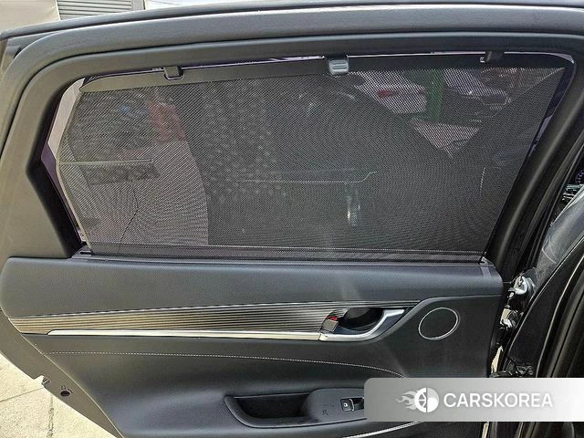 Hyundai Grandeur IG id 4371870 из Кореи 9