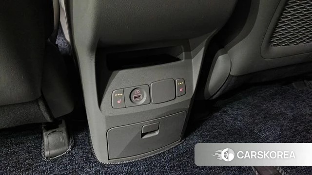 Kia The New Carnival id 5035626 из Кореи 9