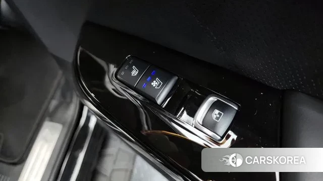 Kia Mohave Master id 3366266 из Кореи 9