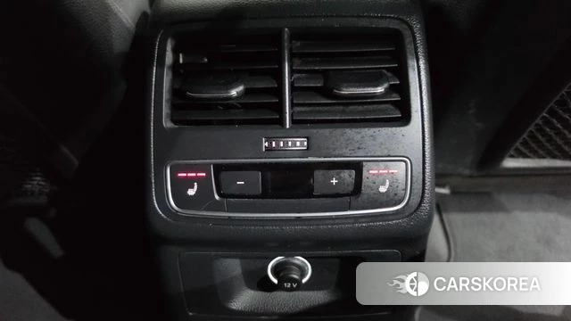 Audi A5 (F5) id 4943808 из Кореи 9