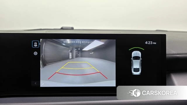 Hyundai Sonata D Edge (DN8) id 5045864 из Кореи 9