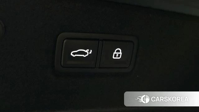 Kia K8 id 4958471 из Кореи 9