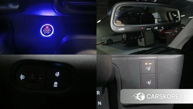 Hyundai Casper id 5040213 из Кореи 9