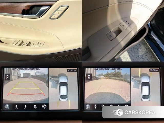 Hyundai Grandeur IG id 5018761 из Кореи 9