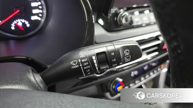 Kia Seltos id 5034339 из Кореи 9