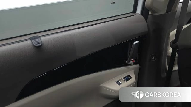 Kia The New Carnival 4th Generation id 4964521 из Кореи 9