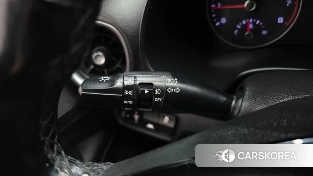 Kia Come New K3 id 5023566 из Кореи 9