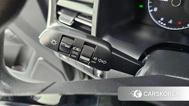 Ssangyong The New Rexton Sports Cannes id 4975105 из Кореи 9