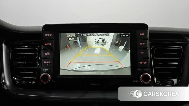 Kia Stonic id 4988527 из Кореи 9