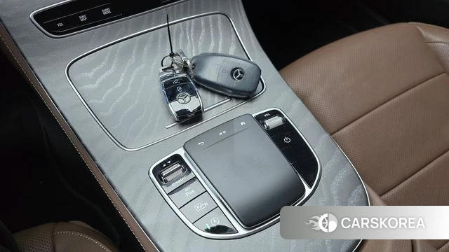 Mercedes-Benz E-Class W213 id 4935331 из Кореи 9