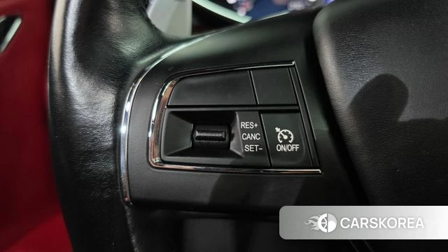 Maserati Quattroporte id 4987402 из Кореи 9