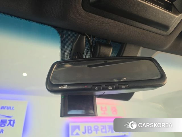 Ssangyong The New Rexton Sport id 4969454 из Кореи 9