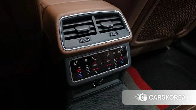 Audi A6 (C8) id 4993041 из Кореи 9