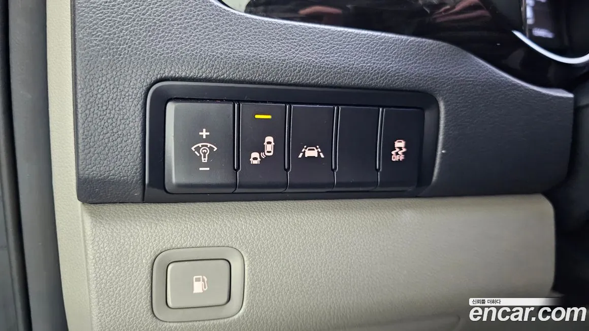 Kia The New Carnival id 2116442 из Кореи 9