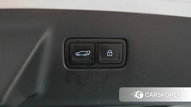 Hyundai Santa Fe (MX5) id 5025867 из Кореи 9
