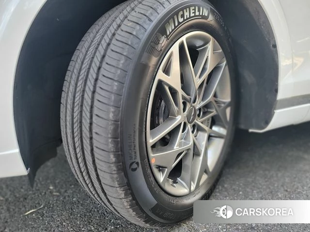 Genesis GV70 id 5002592 из Кореи 9