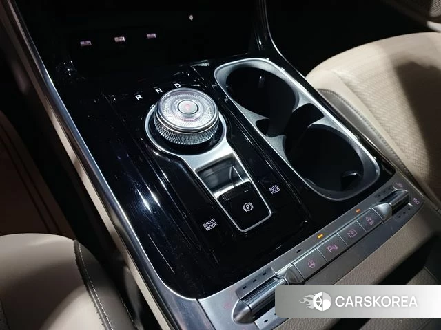 Kia Carnival 4th generation id 4793903 из Кореи 9