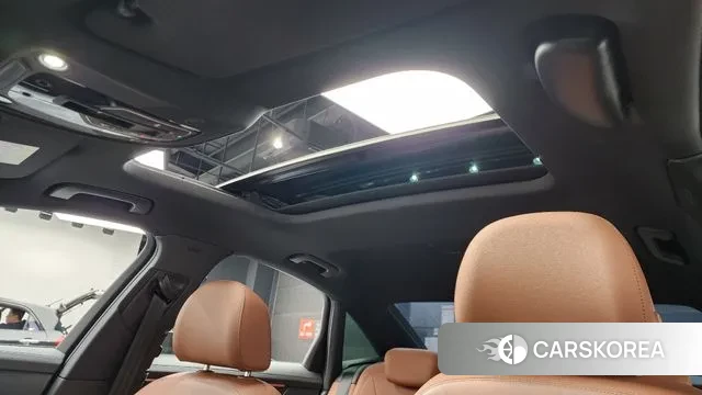 Audi A6 (C8) id 3518598 из Кореи 9